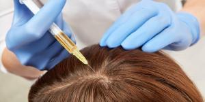 PRP Hair Treatment in Mumbai – Platelet Rich Plasma, GFC Cost