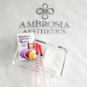 Botox in Mumbai, Getting Ready for the Botox Procedure at Ambrosia Aesthetics, Mumbai