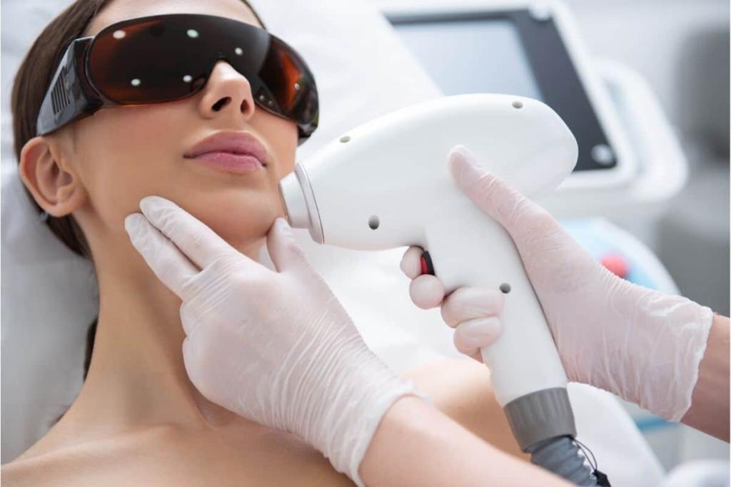 laser hair removal near me, facial hair removal, laser hair reduction, laser hair removal clinic near me, Dr. Niketa Sonavane, Ambrosia Aesthetics