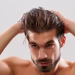 male baldness treatment, hair loss treatment for men in mumbai, Dr. Niketa Sonavane, hair specialist doctor in Mumbai