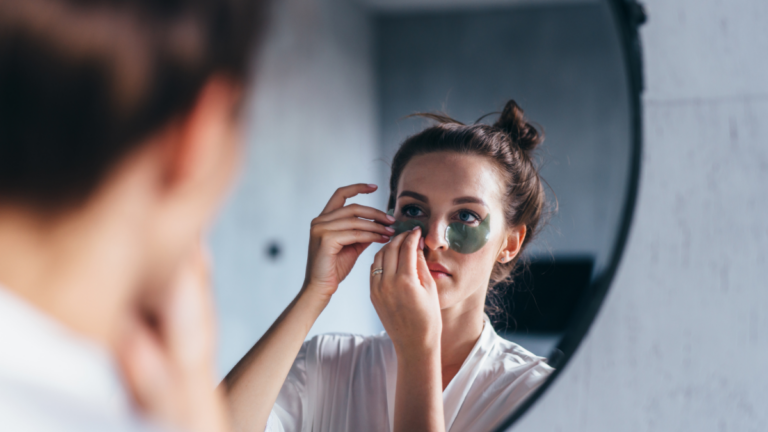 how to prevent dark circles according to a dermatologist, dr. niketa sonavane, leading dermatologist in Andheri west mumbai